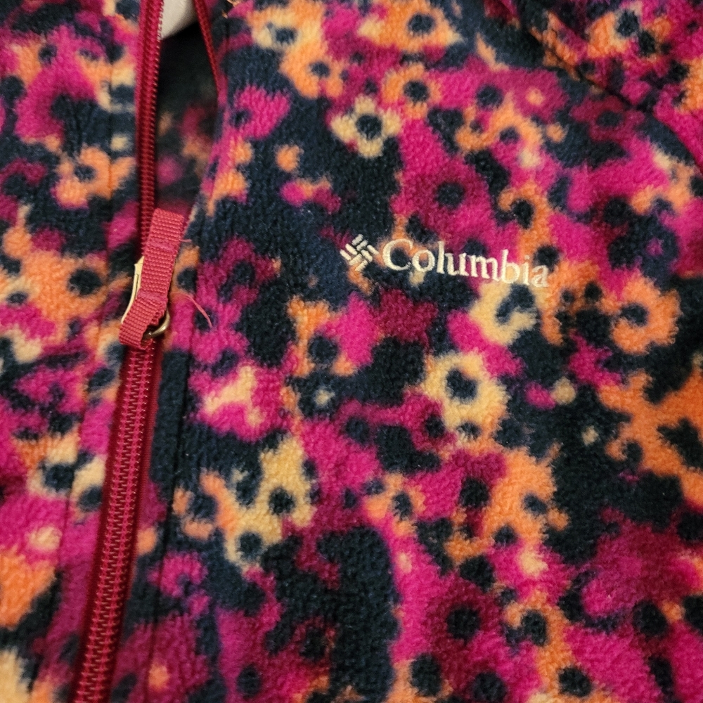 Columbia Jacket - Picture 3 of 6